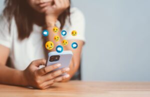 Social Media in Family Court