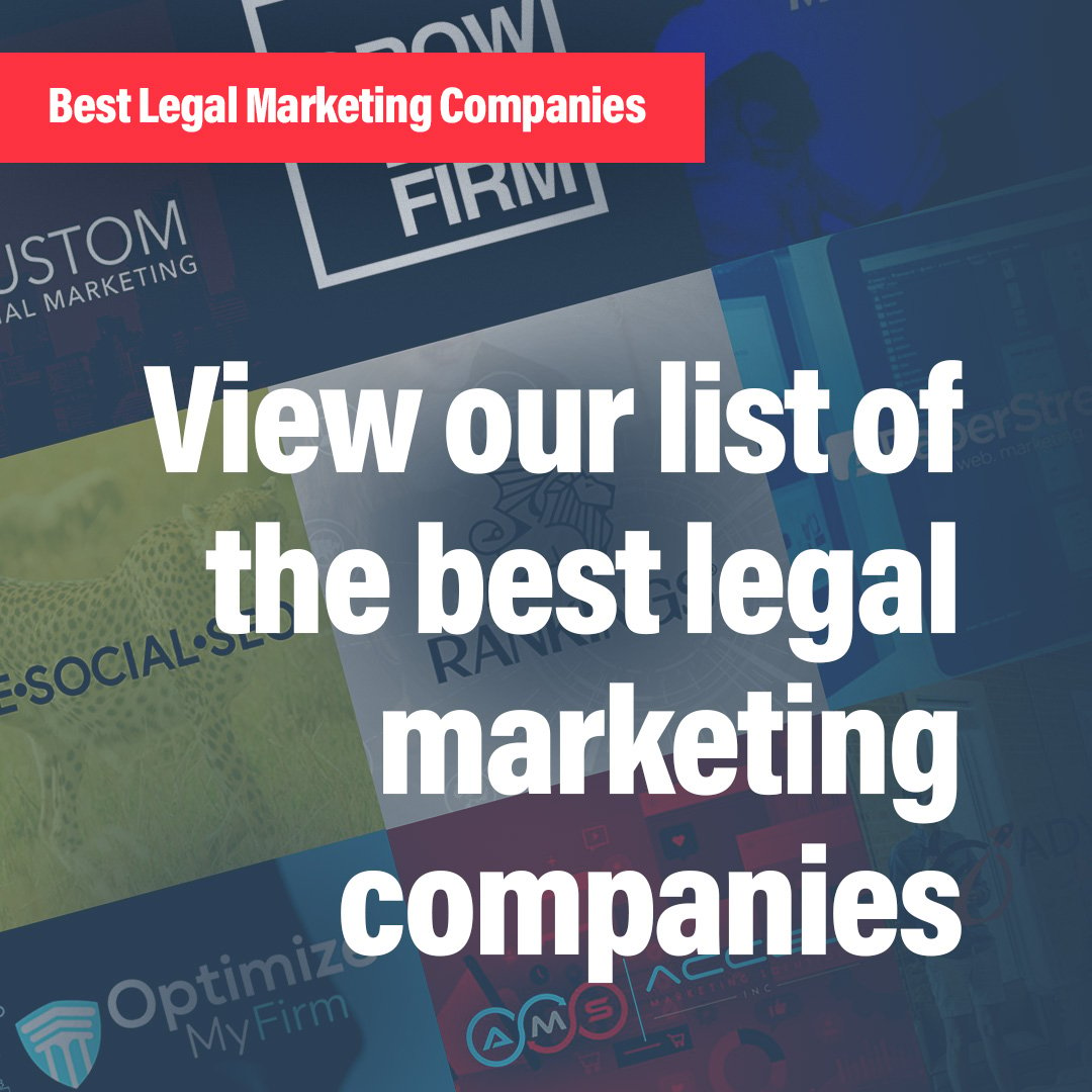 Best Marketing Companies