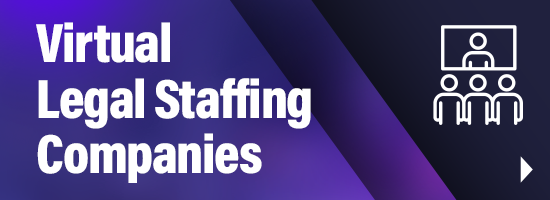 Virtual Legal Staffing Companies